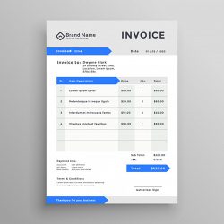 invoice-design-001
