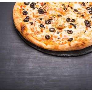 دانلود عکس پیتزا با کیفیت بالا