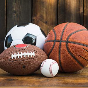 دانلود عکس با کیفیت از توپ های ورزشیدانلود عکس با کیفیت از توپ های ورزشی