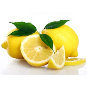 دانلود عکس با کیفیت از لیمو شیرین تازه