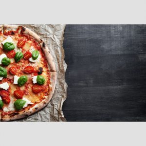 دانلود عکس با کیفیت و زیبا از پیتزا