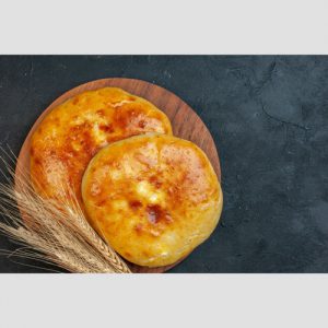 دانلود عکس با کیفیت و زیبا از نان محلی شیرین