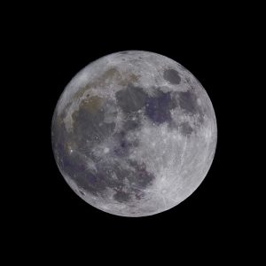 دانلود عکس با کیفیت و زیبا از ماه کامل