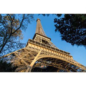 دانلود عکس با کیفیت از برج ایفل در پاریس