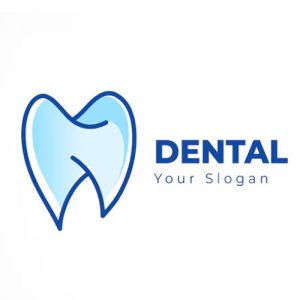 لوگوی دندانپزشکی